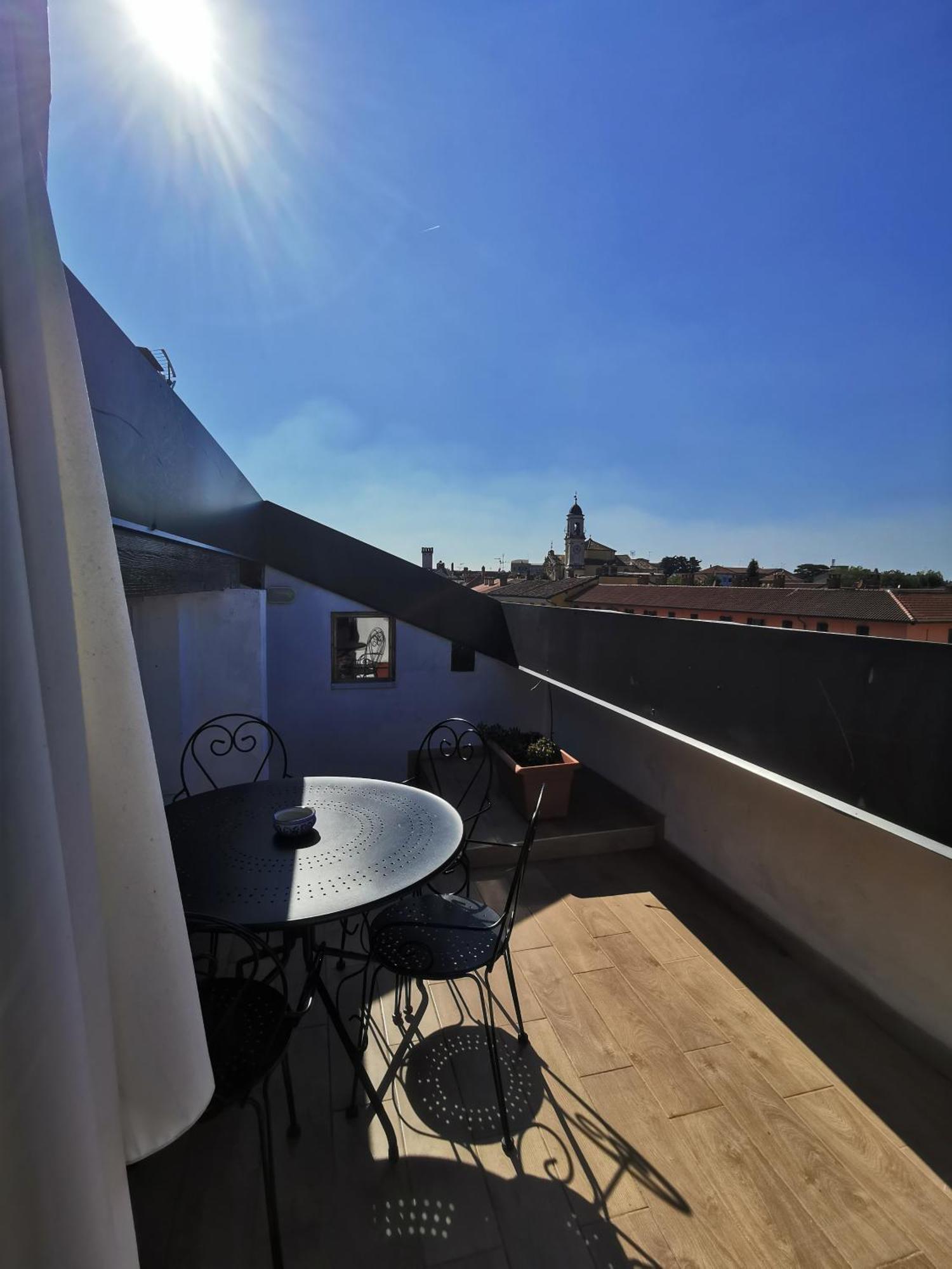 Appartamento Roma Gaggiano Exterior photo